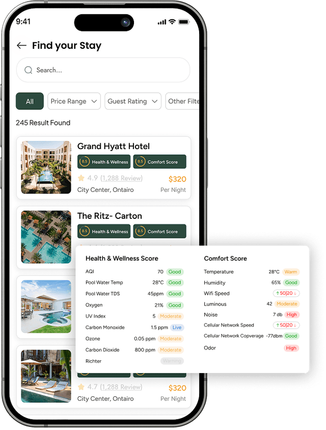 How eCell Works App Screenshot